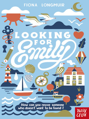 Looking for Emily - ebook